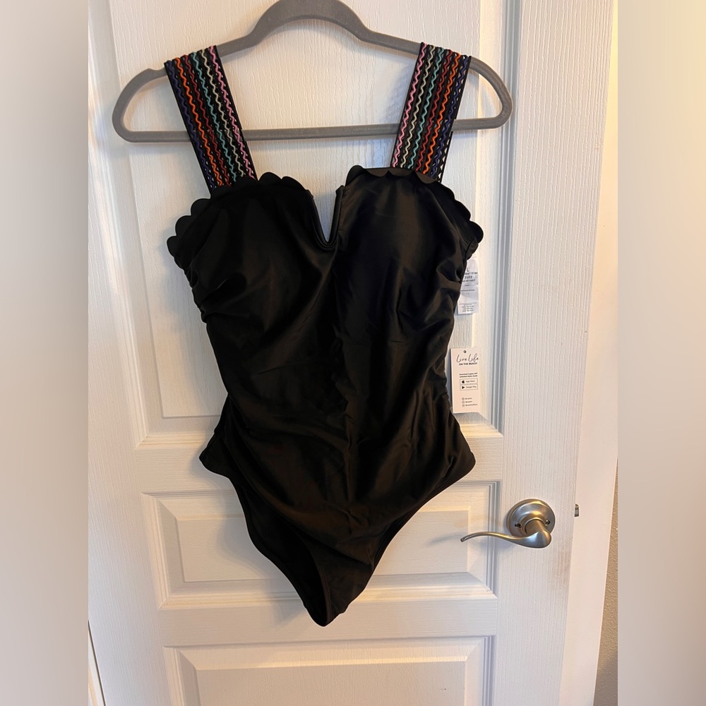 Swimsuit bundle all size large Cupshe - Picture 2 of 15